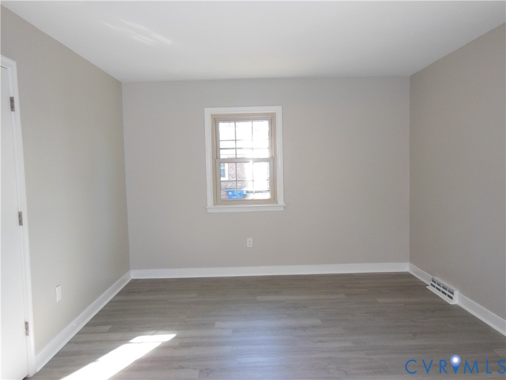 2040 Warrior Trail Chesterfield, VA 23236 - Photo 15 of 26 Bedroom # 1