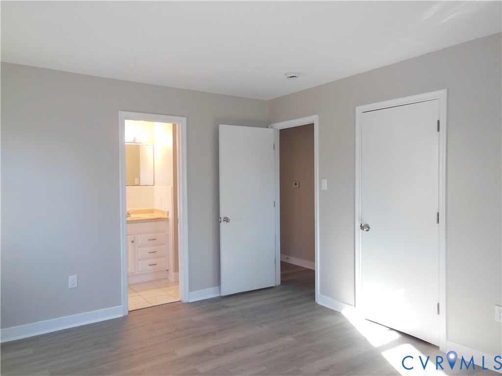 2040 Warrior Trail Chesterfield, VA 23236 - Photo 16 of 26 Bedroom # 1
