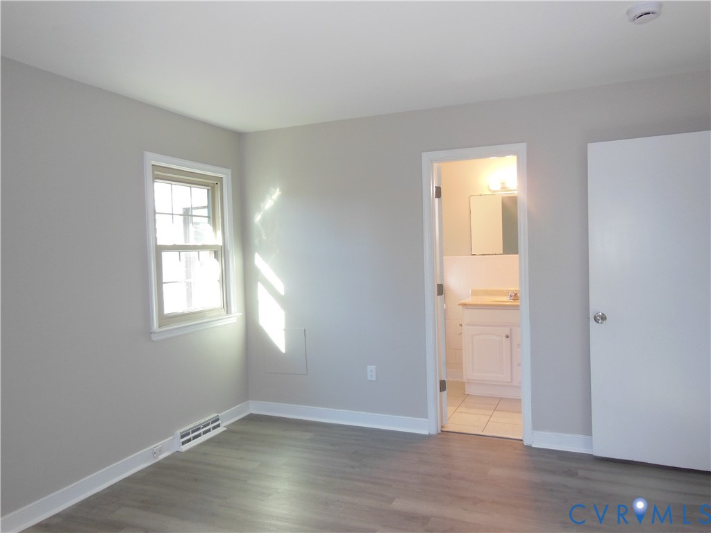 2040 Warrior Trail Chesterfield, VA 23236 - Photo 17 of 26 Bedroom # 1