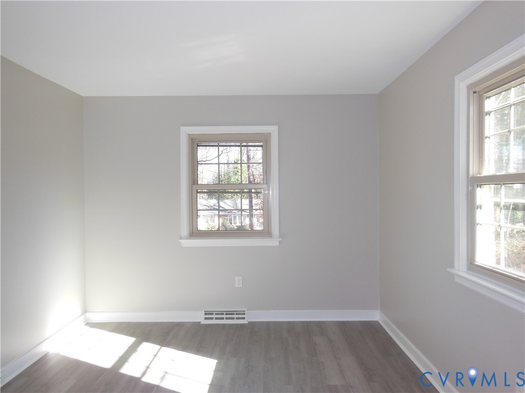 2040 Warrior Trail Chesterfield, VA 23236 - Photo 19 of 26 Bedroom # 2