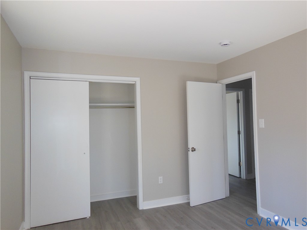 2040 Warrior Trail Chesterfield, VA 23236 - Photo 20 of 26 Bedroom # 2