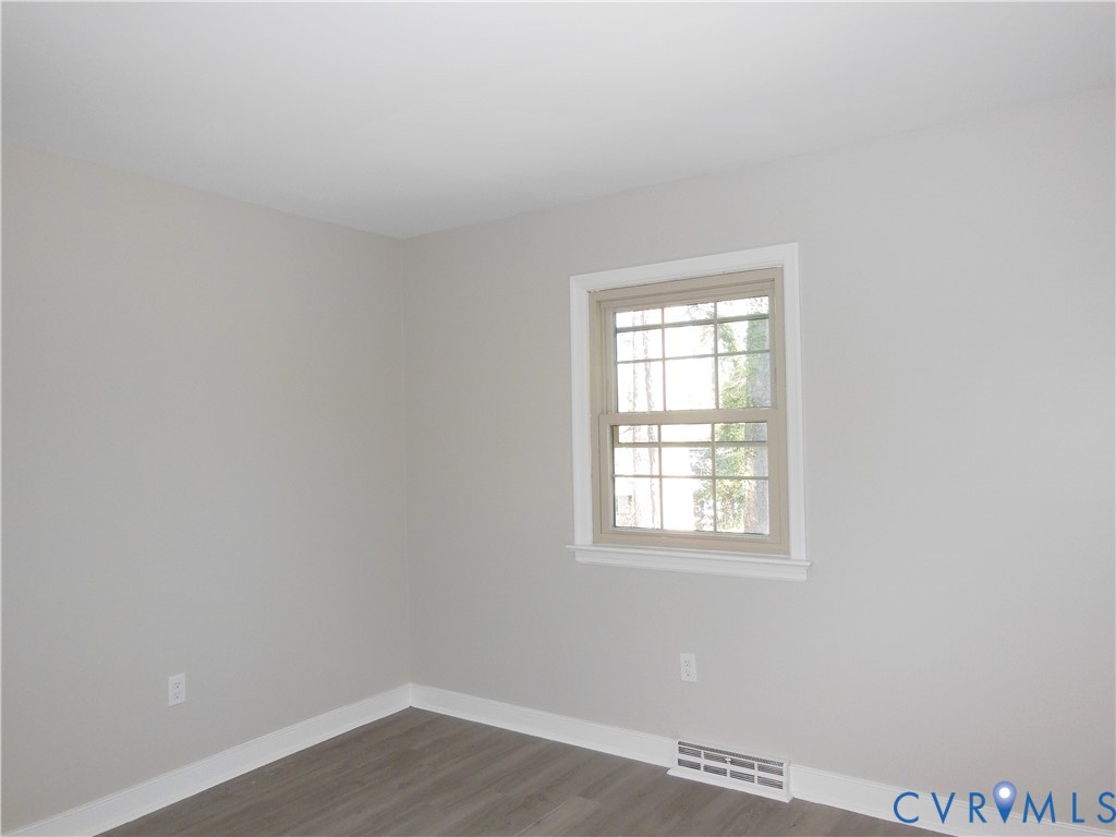 2040 Warrior Trail Chesterfield, VA 23236 - Photo 21 of 26 Bedroom # 3