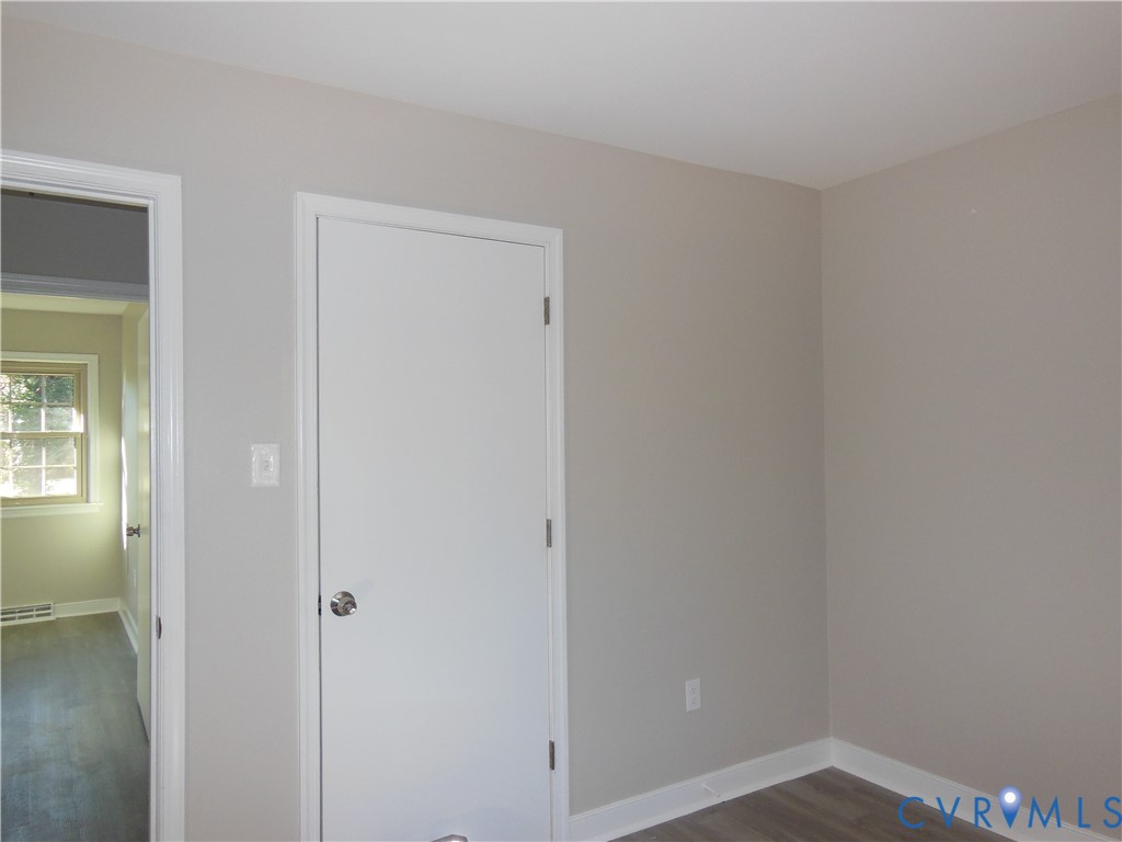 2040 Warrior Trail Chesterfield, VA 23236 - Photo 22 of 26 Bedroom # 3