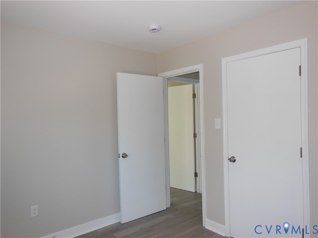 2040 Warrior Trail Chesterfield, VA 23236 - Photo 23 of 26 Bedroom # 3