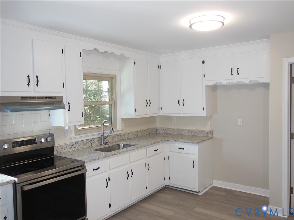 2040 Warrior Trail Chesterfield, VA 23236 - Photo 8 of 26