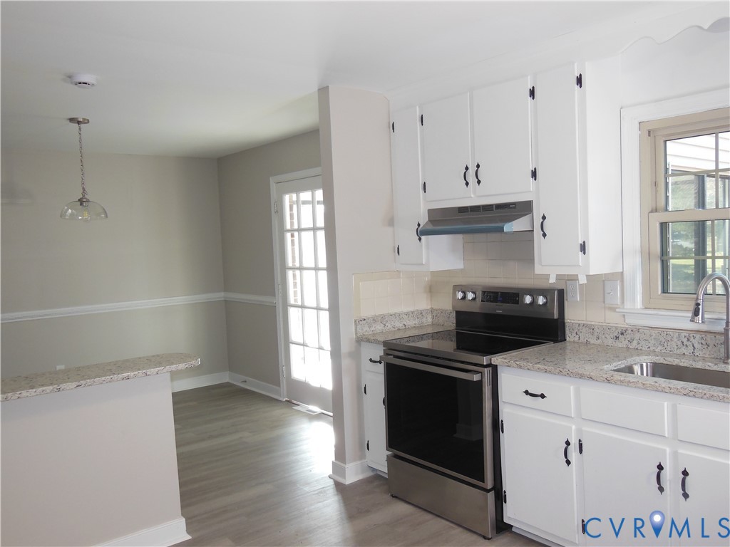2040 Warrior Trail Chesterfield, VA 23236 - Photo 9 of 26