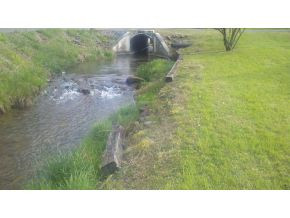 10525 Right Fork Road Pound, VA 24279 - Photo 2 of 6 Creek in Front