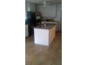 10525 Right Fork Road Pound, VA 24279 - Photo 3 of 6 Kitchen with granite