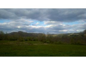 10525 Right Fork Road Pound, VA 24279 - Photo 5 of 6 Beautiful view