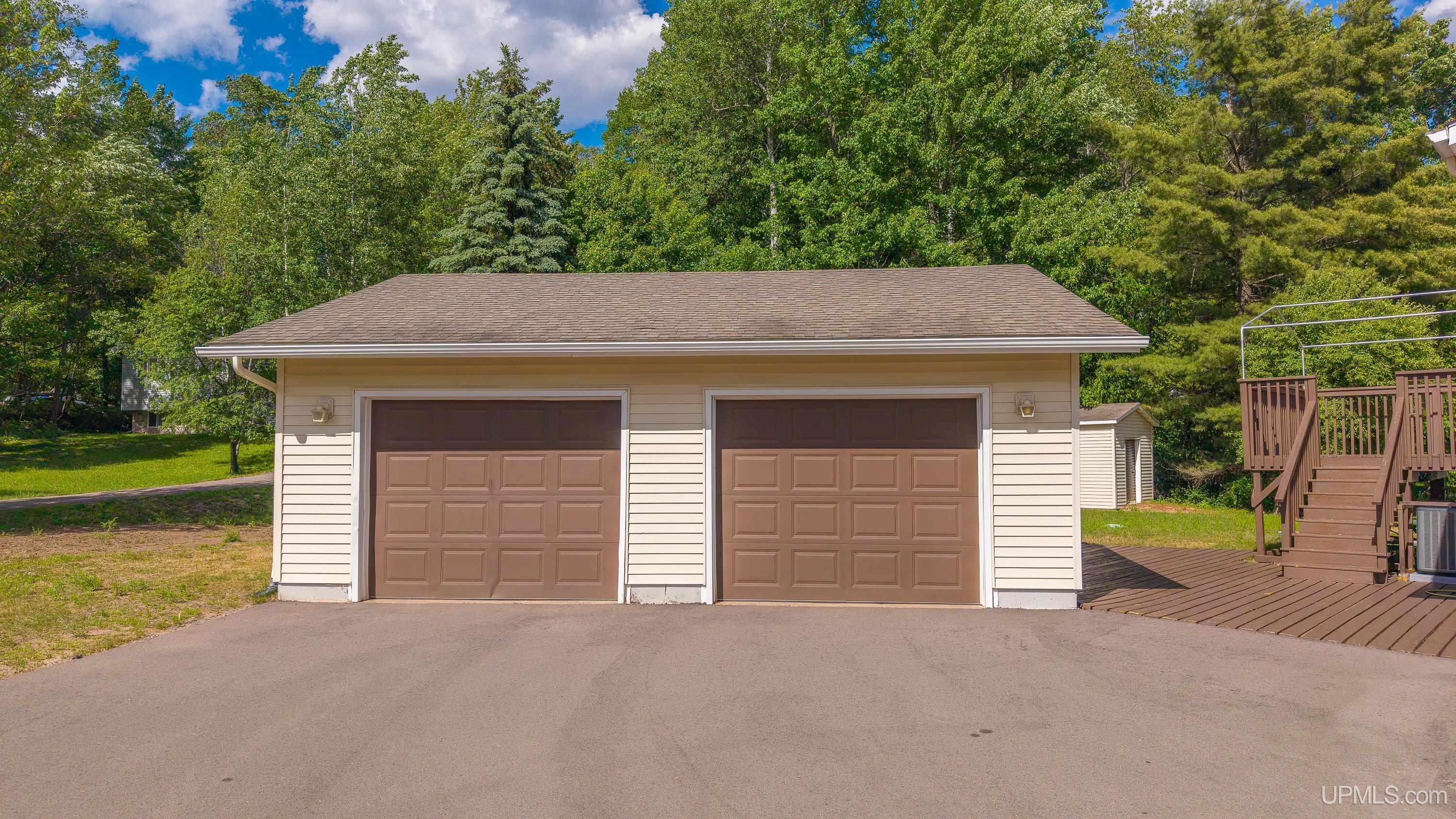 204 Ford Road Marquette, MI 49855 - Photo 28 of 47