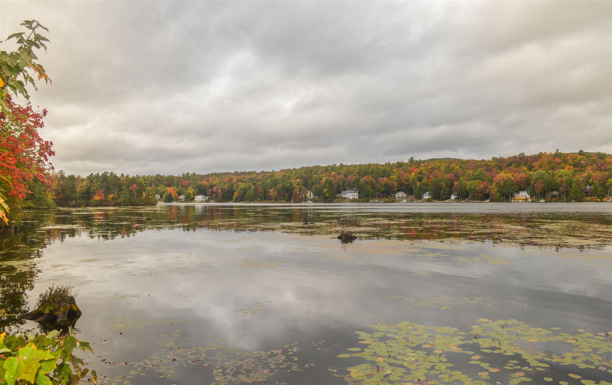 0 Eva Lane Stoddard, NH 03464 - Photo 6 of 9 Gallery Image 6