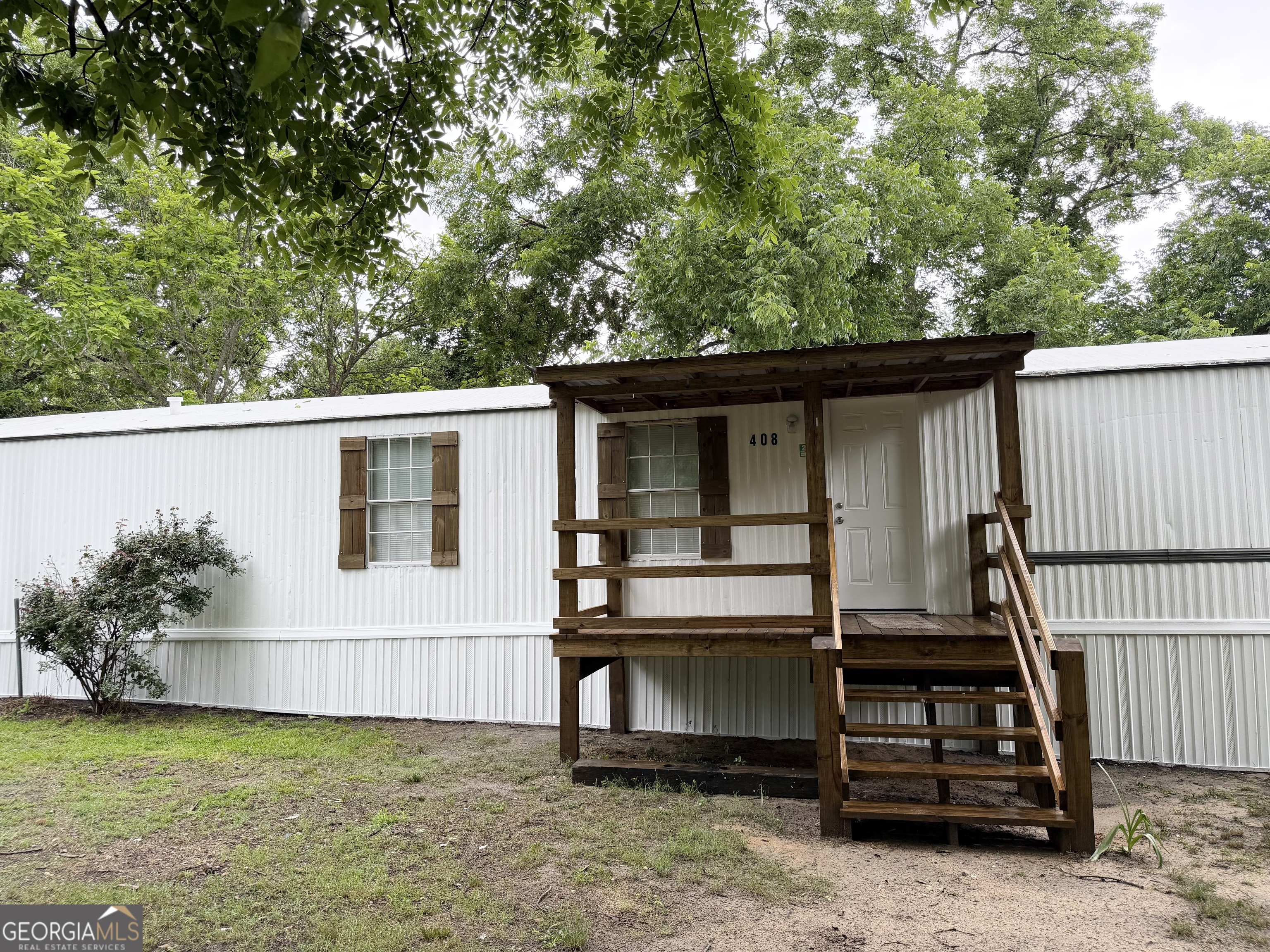 408 Register Street Dexter, GA 31019 - Photo 3 of 18