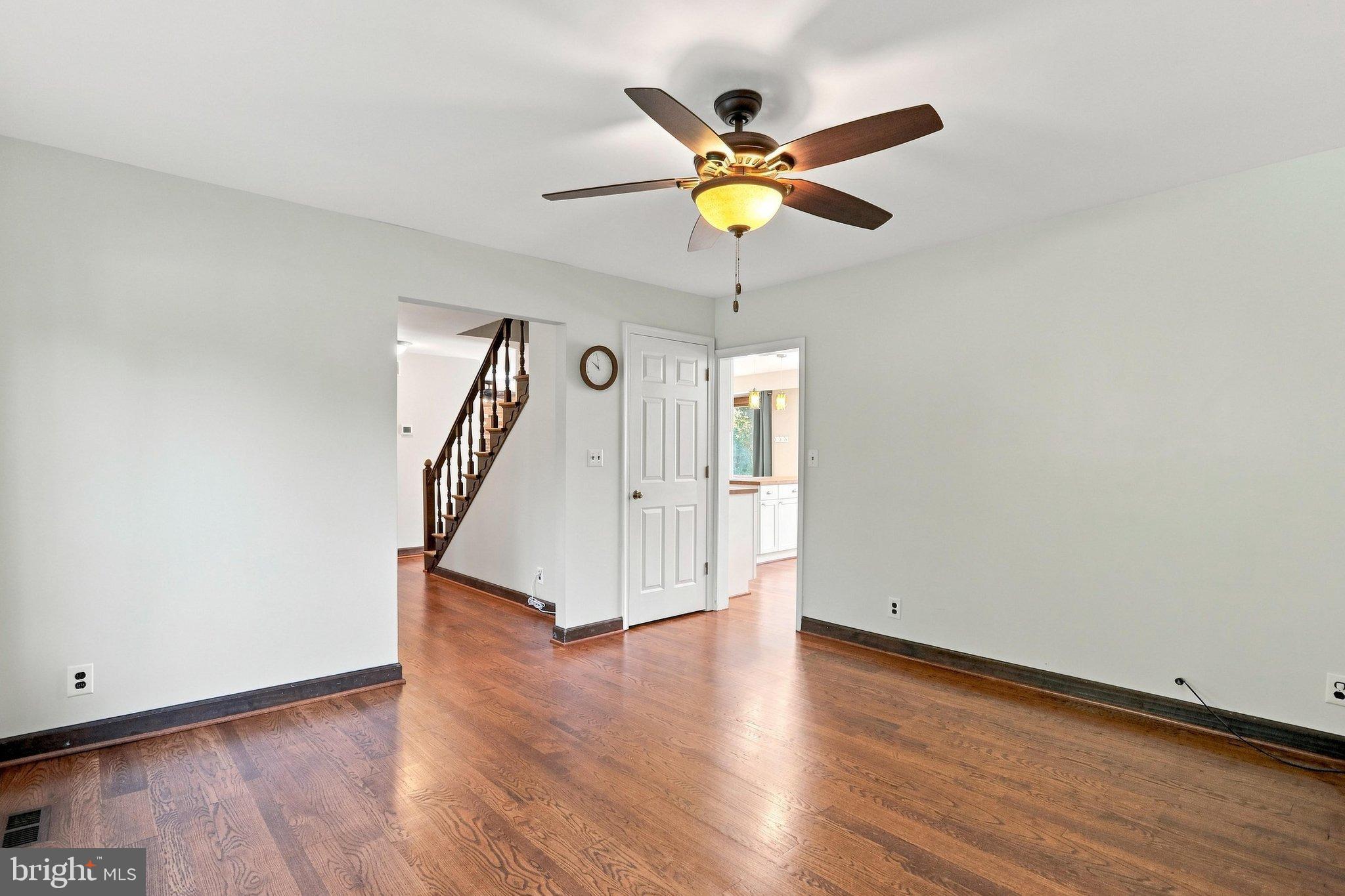 3195 Fiery Run Road Markham, VA 22643 - Photo 11 of 76 Dining Room