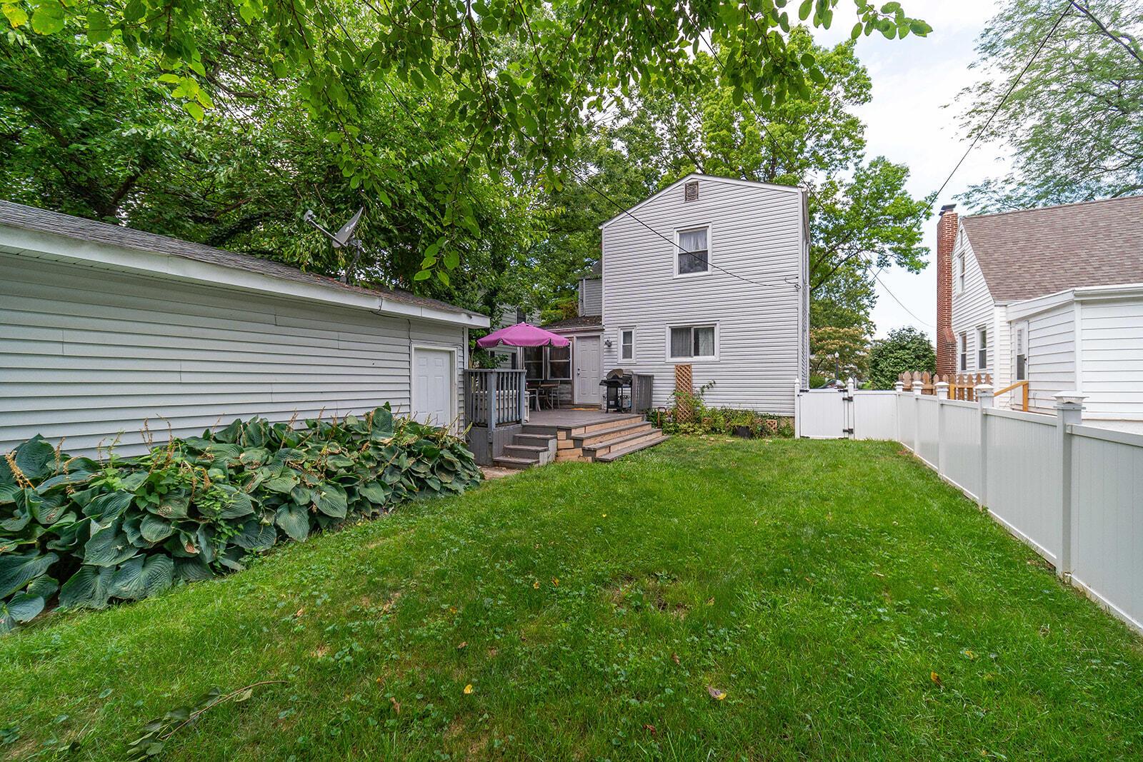 2851 Bryden Road Columbus, OH 43209 - Photo 13 of 52