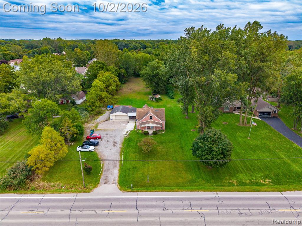 18287 Inkster Road Romulus, MI 48174 - Photo 36 of 48 Gallery Image 36