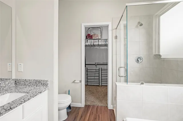 $285,000 | 402 Moose Run, Huntsville, TX 77320