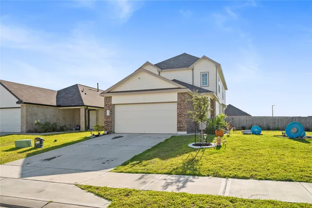 $285,000 | 402 Moose Run, Huntsville, TX 77320