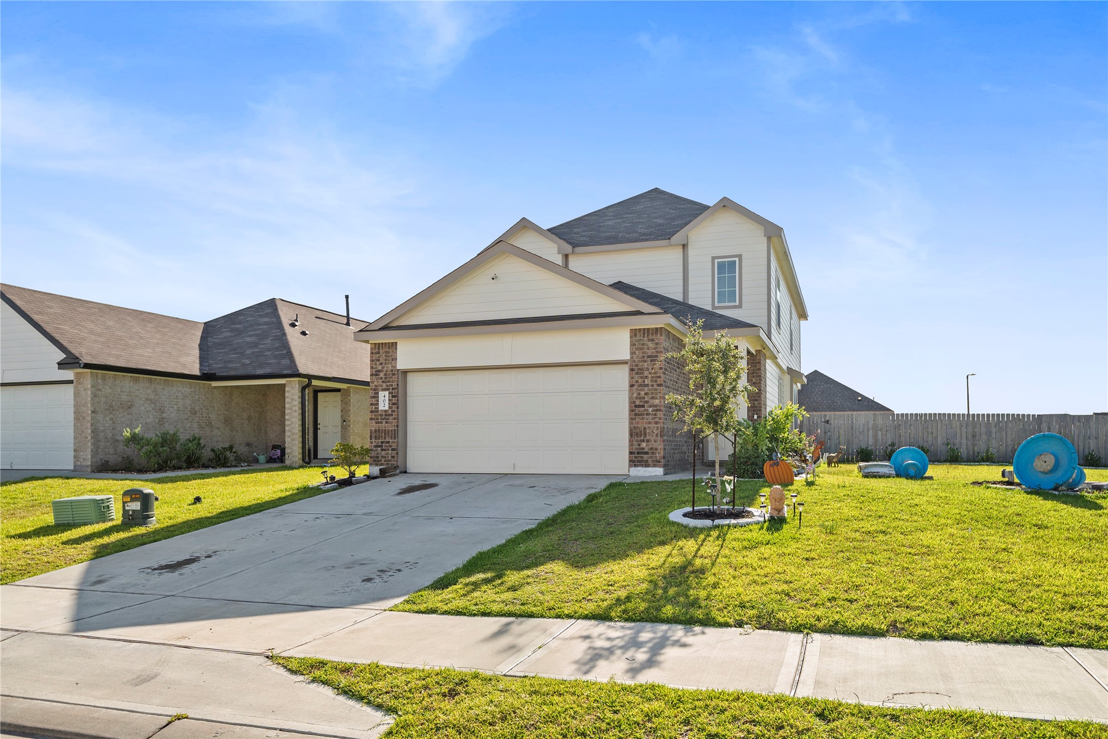 402 Moose Run Huntsville, TX 77320 - Photo 2 of 33