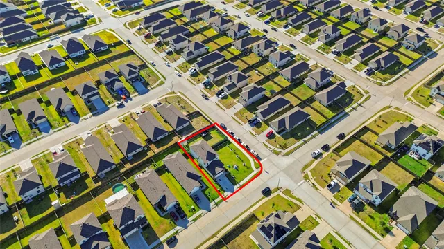 $285,000 | 402 Moose Run, Huntsville, TX 77320