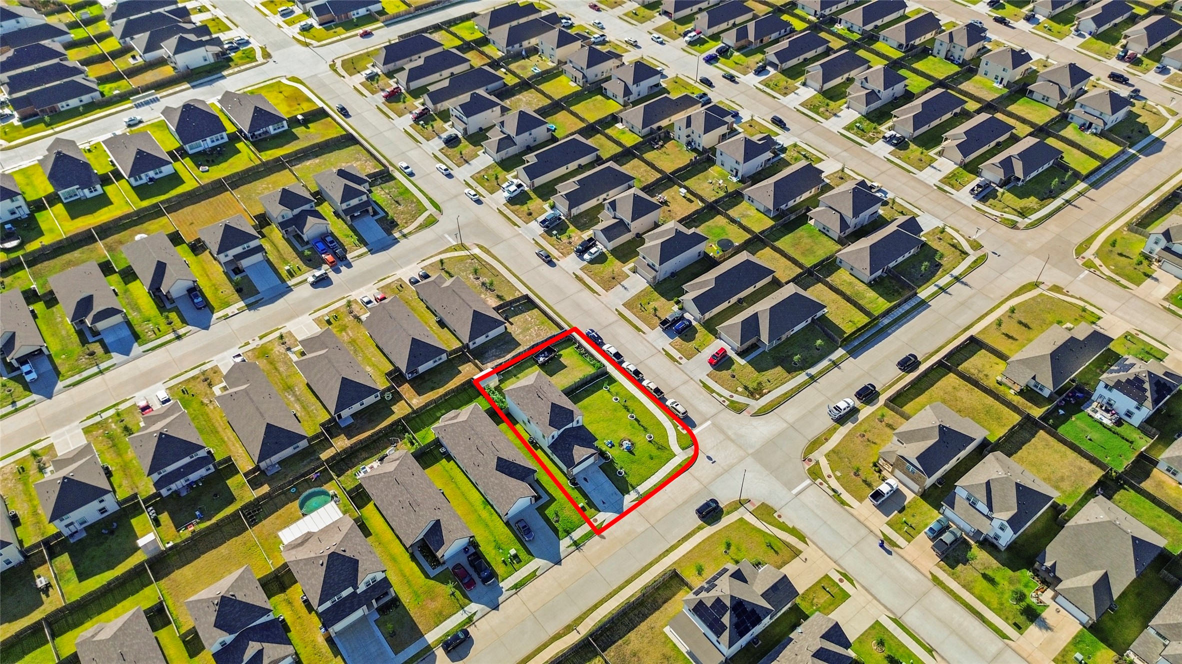 402 Moose Run Huntsville, TX 77320 - Photo 31 of 33