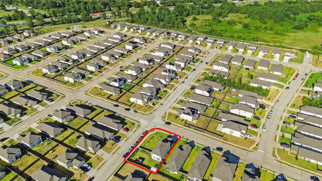 $285,000 | 402 Moose Run, Huntsville, TX 77320