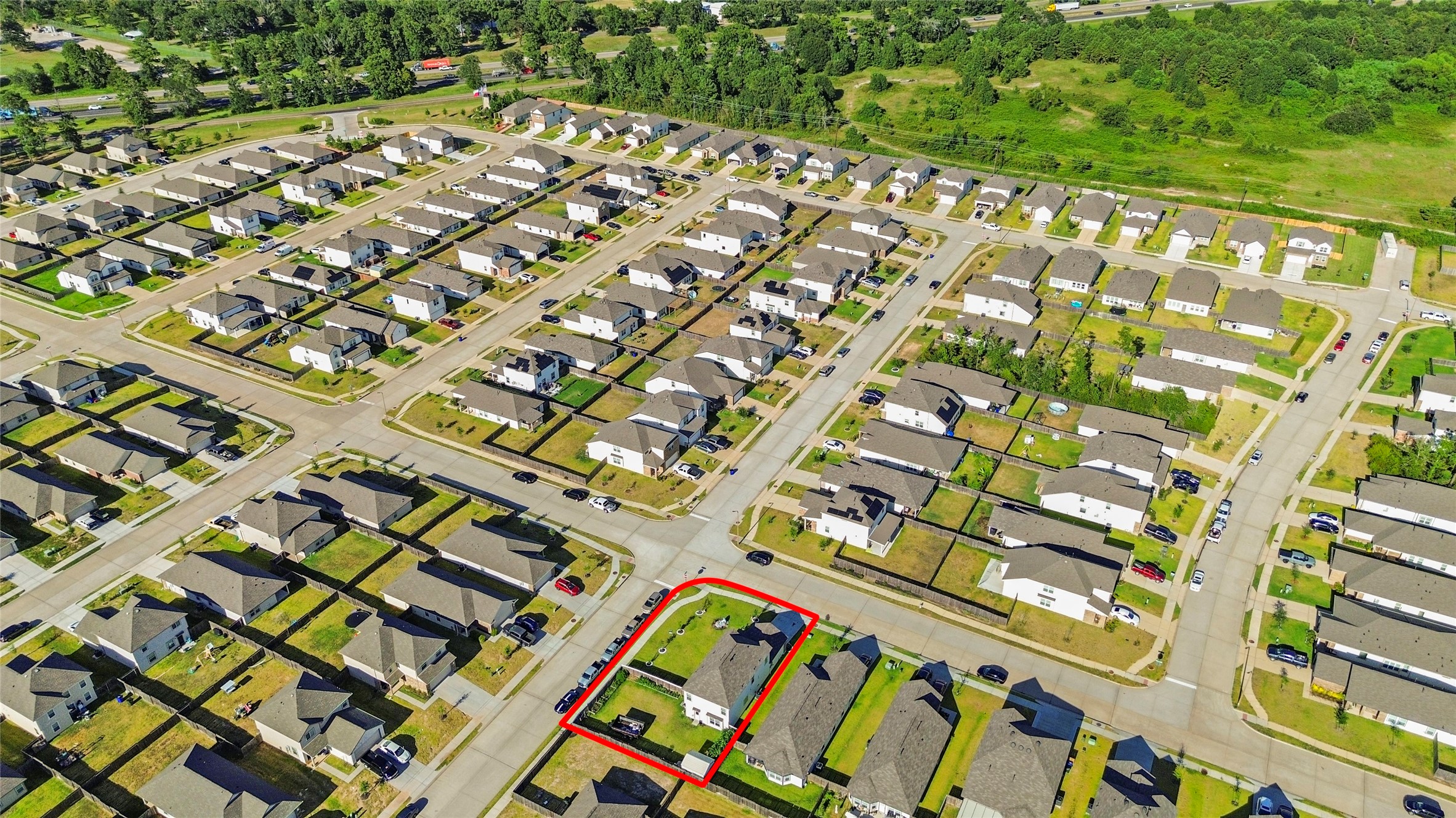 402 Moose Run Huntsville, TX 77320 - Photo 32 of 33