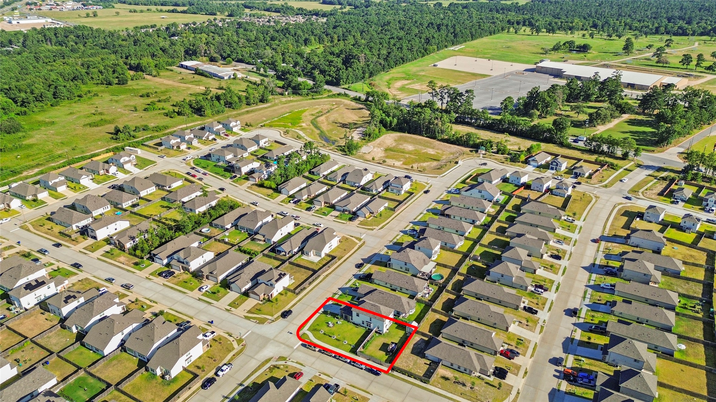 402 Moose Run Huntsville, TX 77320 - Photo 33 of 33