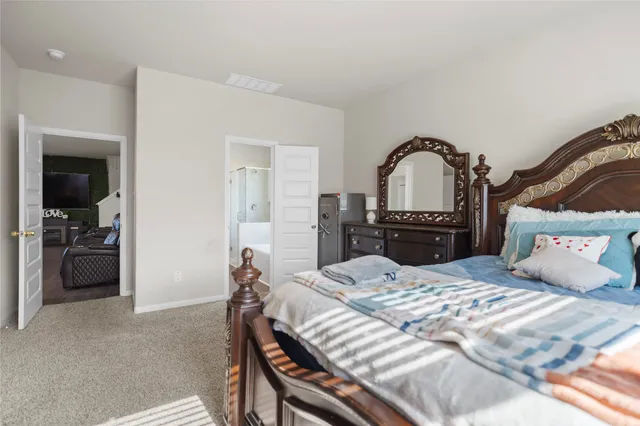 $285,000 | 402 Moose Run, Huntsville, TX 77320