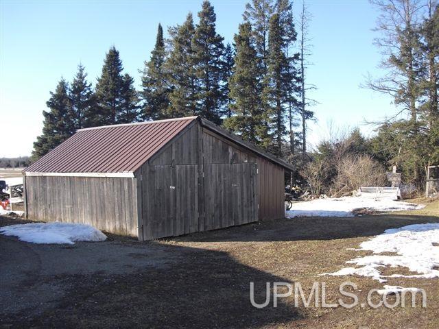 E3564 Loud Spur Road Chatham, MI 49816 - Photo 18 of 19 Gallery Image 18