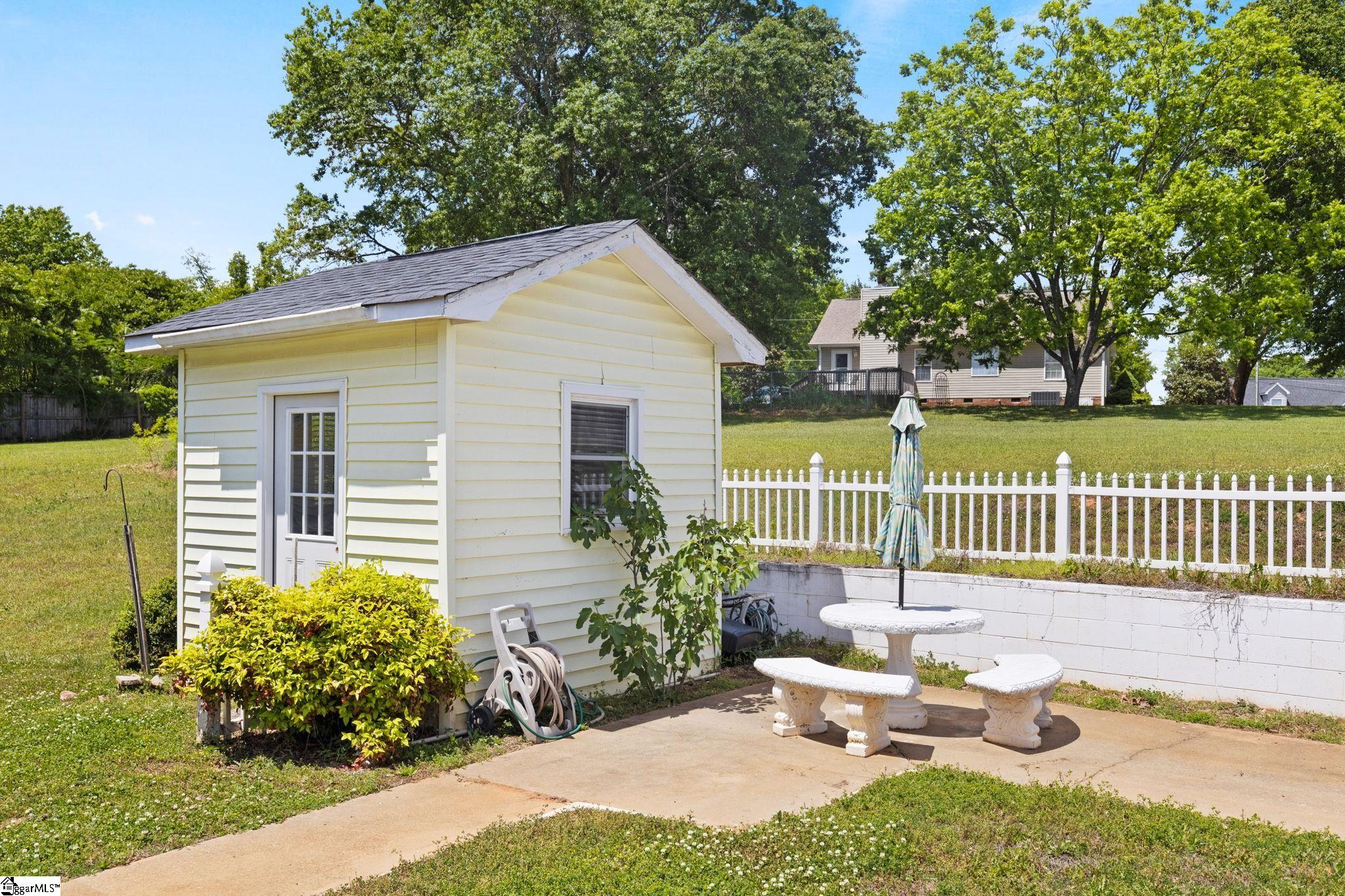 37 Wrenn Road Taylors, SC 29687 - Photo 23 of 30