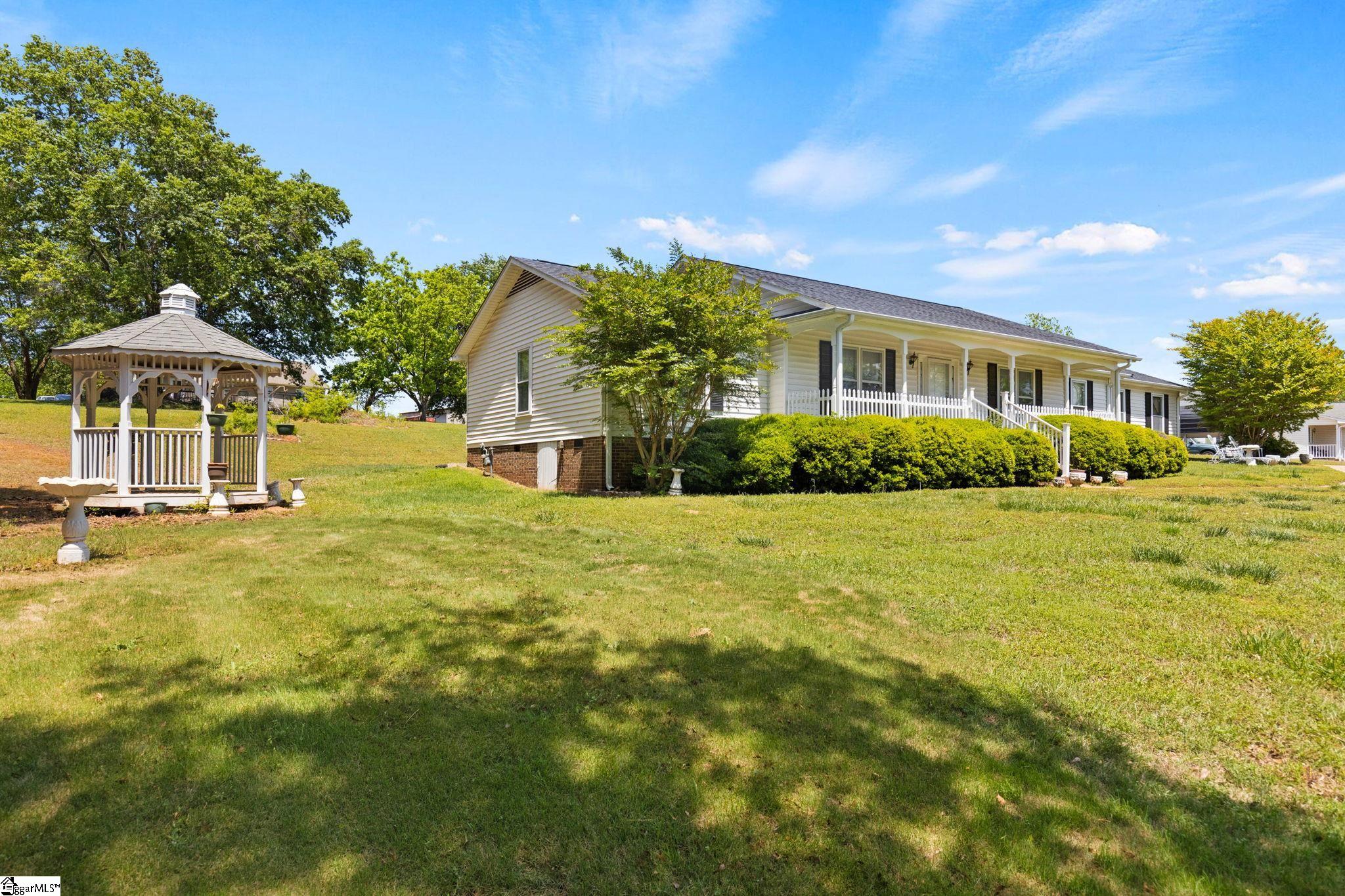 37 Wrenn Road Taylors, SC 29687 - Photo 26 of 30