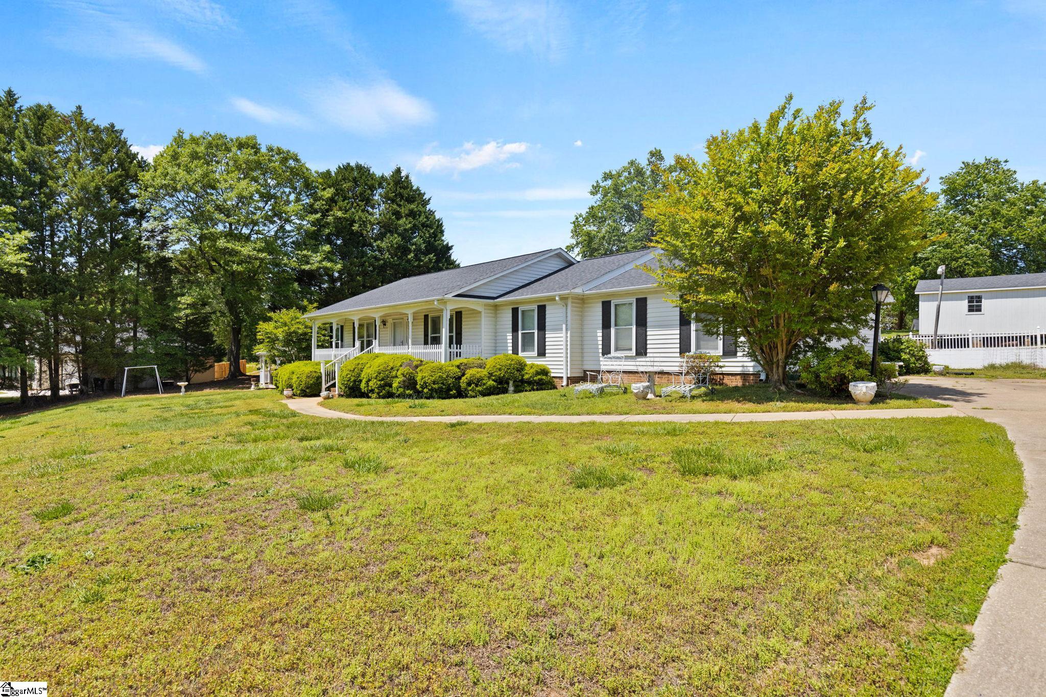 37 Wrenn Road Taylors, SC 29687 - Photo 27 of 30