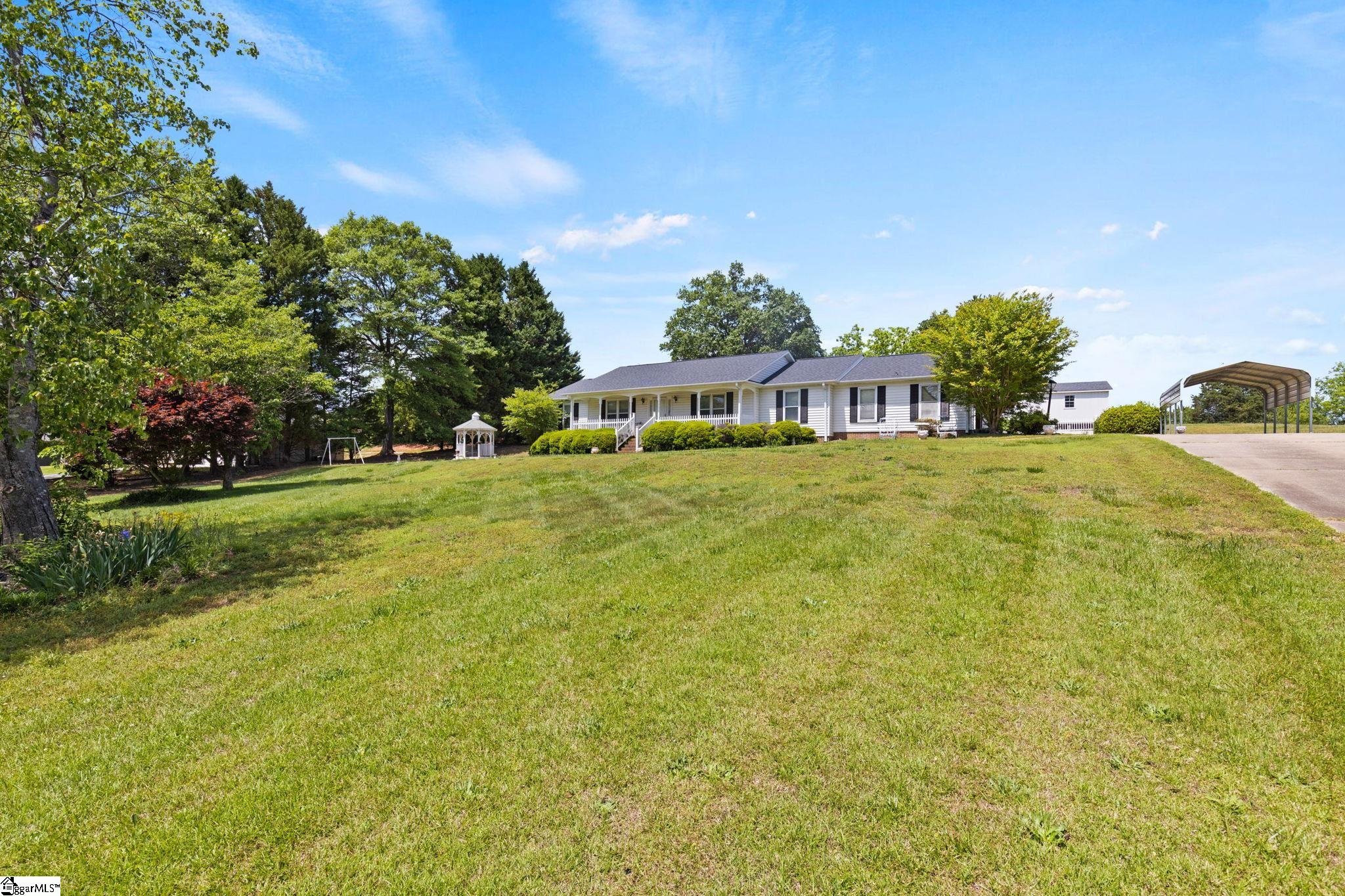 37 Wrenn Road Taylors, SC 29687 - Photo 28 of 30