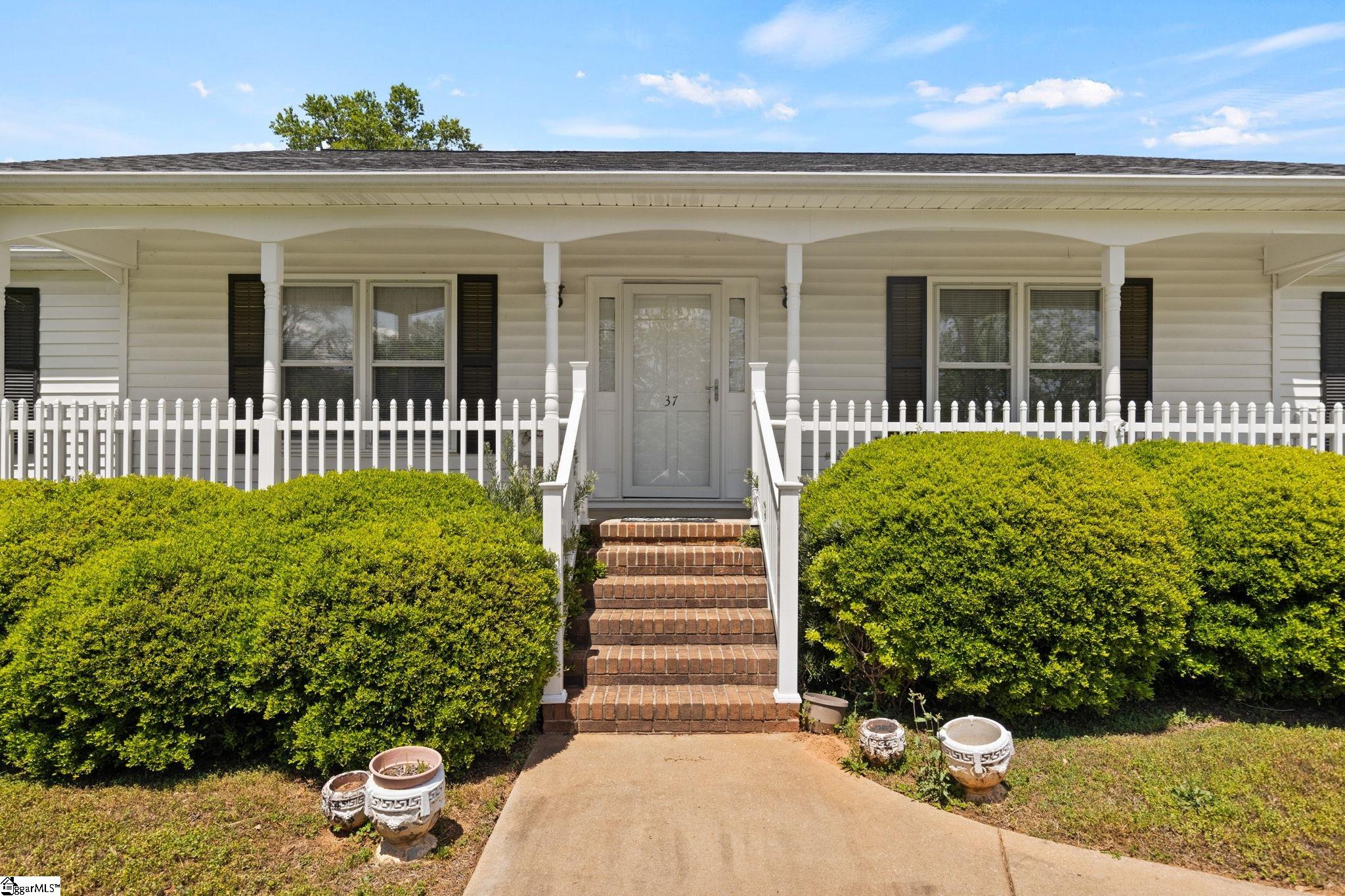 37 Wrenn Road Taylors, SC 29687 - Photo 29 of 30