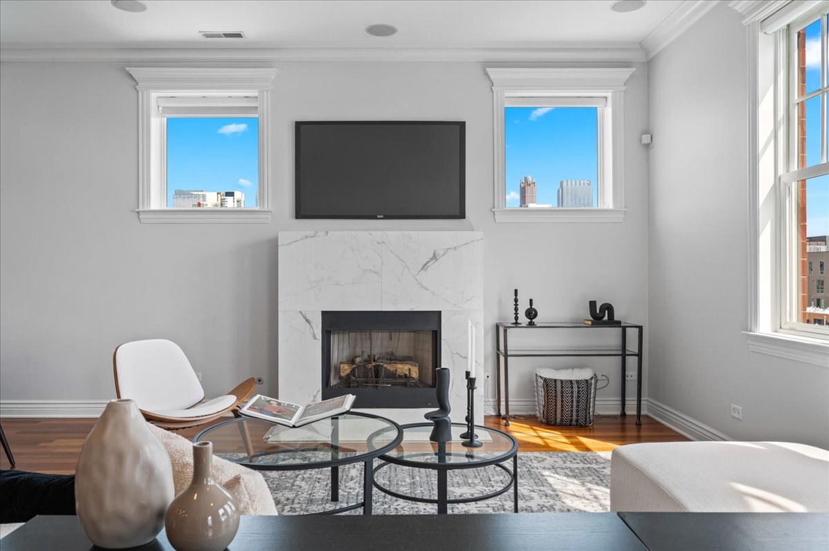 1148 West Monroe Street, Unit 6SE Chicago, IL 60607 - Photo 12 of 22