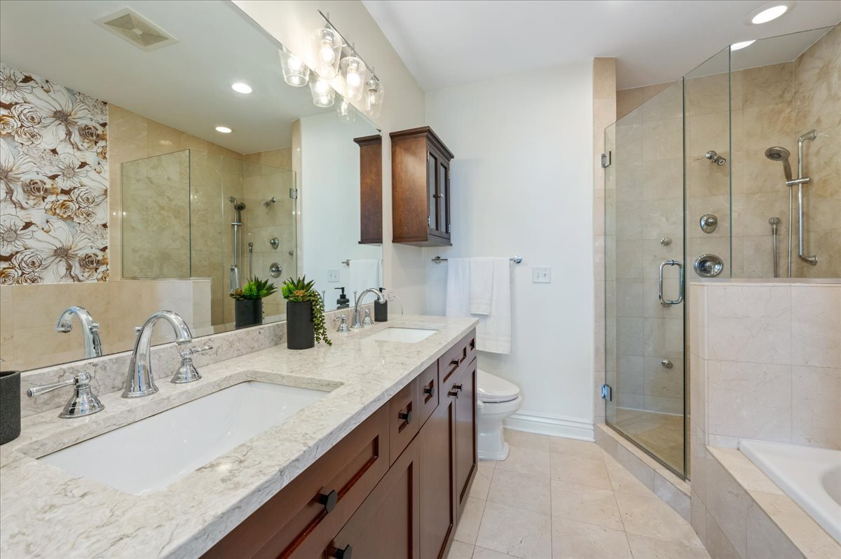 1148 West Monroe Street, Unit 6SE Chicago, IL 60607 - Photo 18 of 22