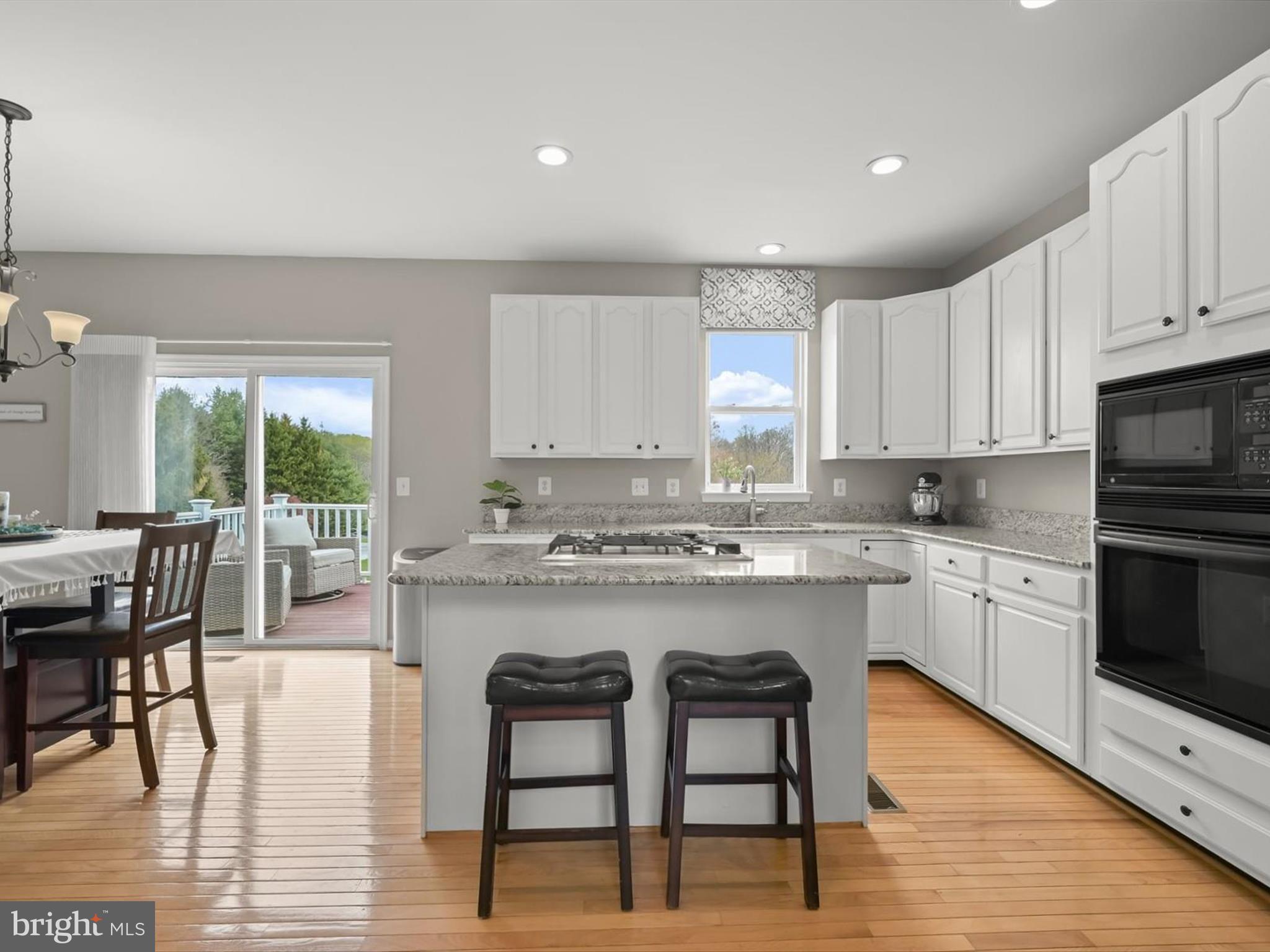 7696 Swallow Road Sykesville, MD 21784 - Photo 4 of 143 Eat-In Kitchen