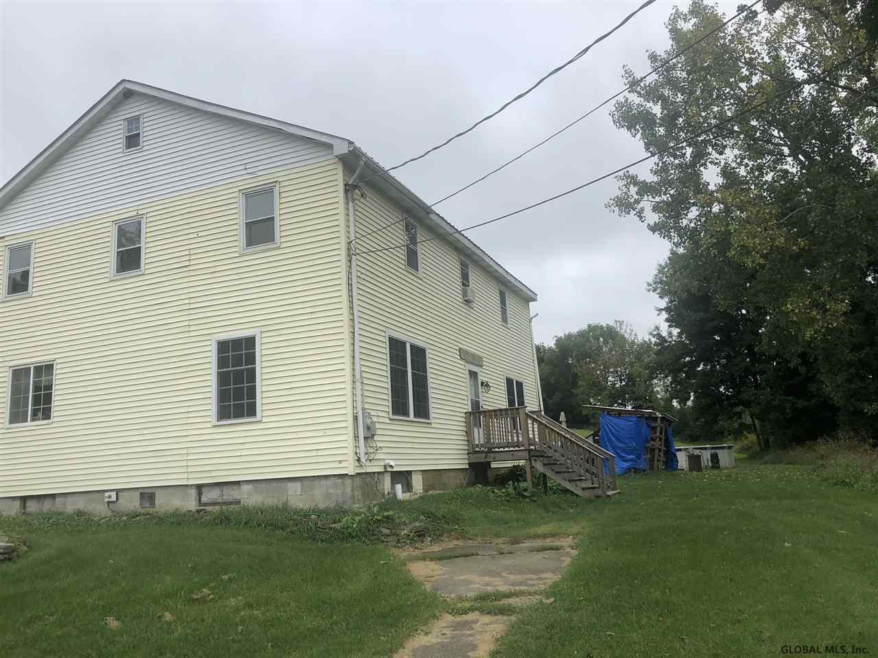 164 Rock Road Knox, NY 12023 - Photo 1 of 14 Photo 1