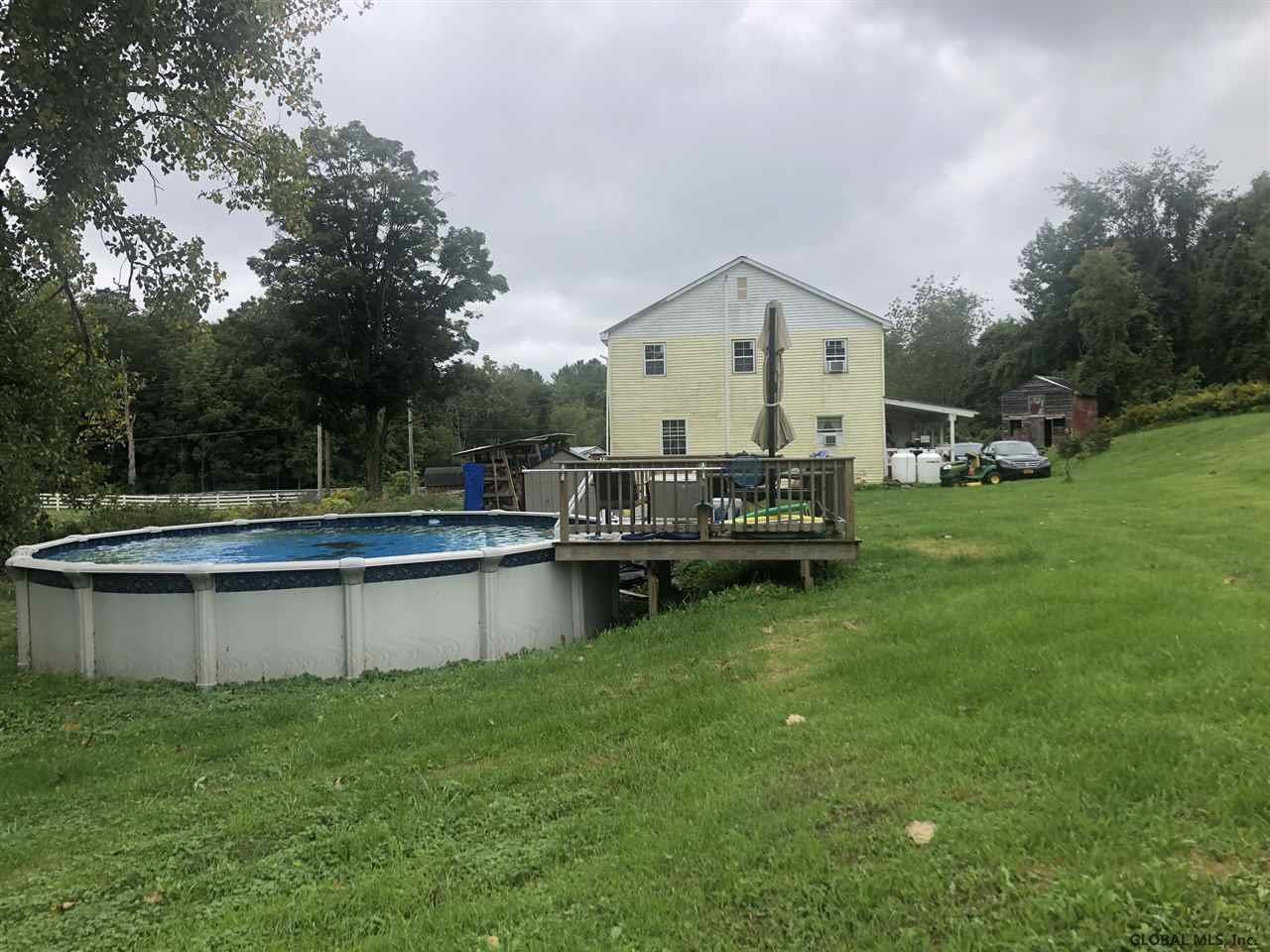 164 Rock Road Knox, NY 12023 - Photo 14 of 14 Photo 14