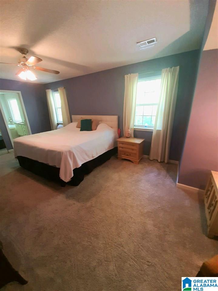 290 Hunter Ridge Lane Pell City, AL 35128 - Photo 24 of 34