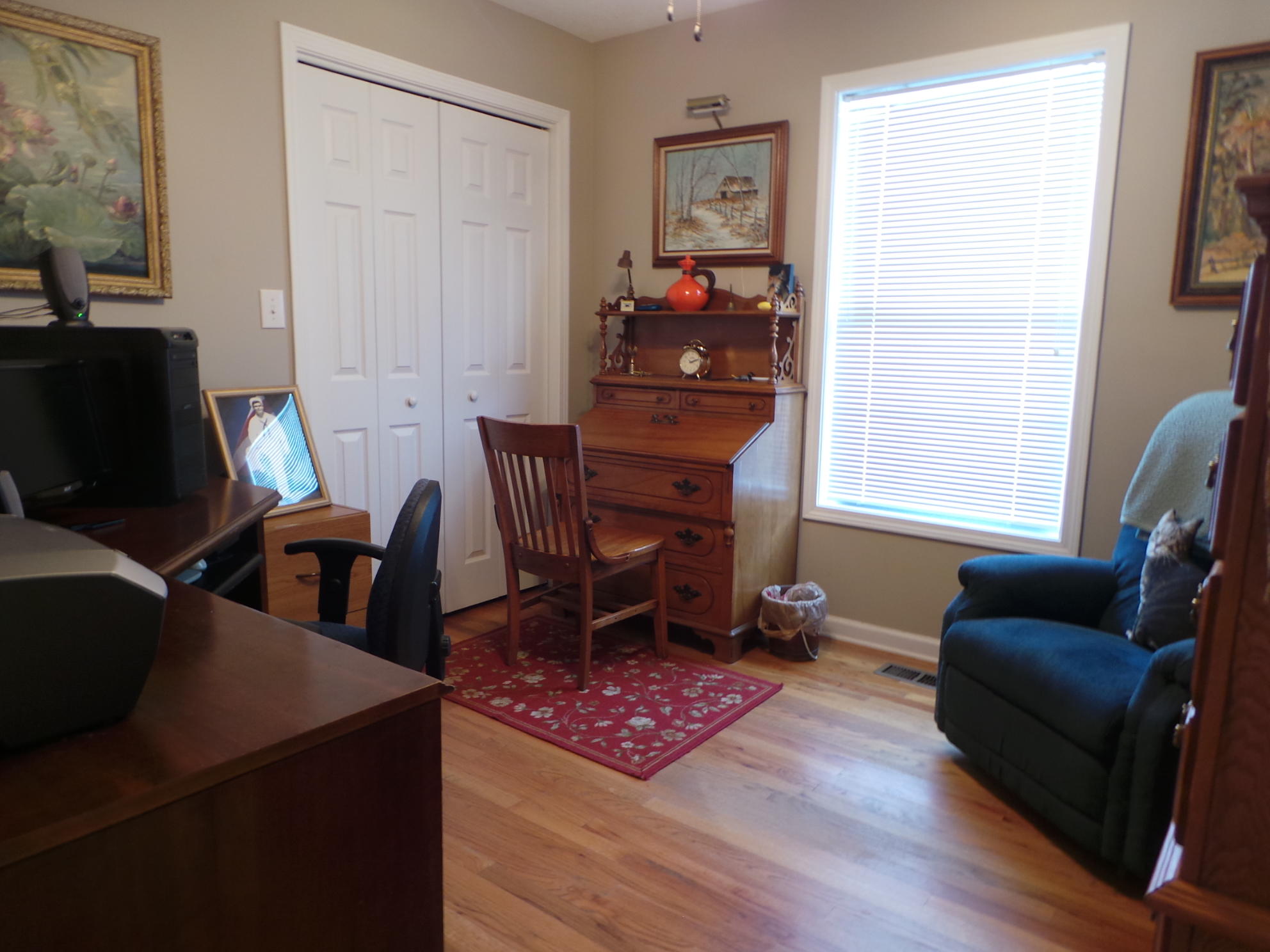 169 Laurel View Road Jonesborough, TN 37659 - Photo 130 of 159 OFFICE ROOM/BEDROOM