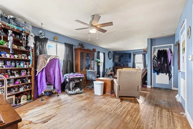 $47,500 | 912 Rowland Street, Tracy, MN 56175