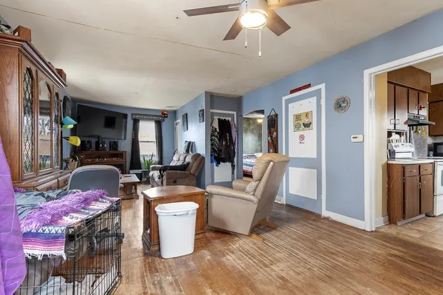 $47,500 | 912 Rowland Street, Tracy, MN 56175