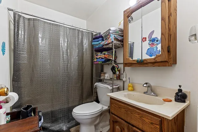 $47,500 | 912 Rowland Street, Tracy, MN 56175