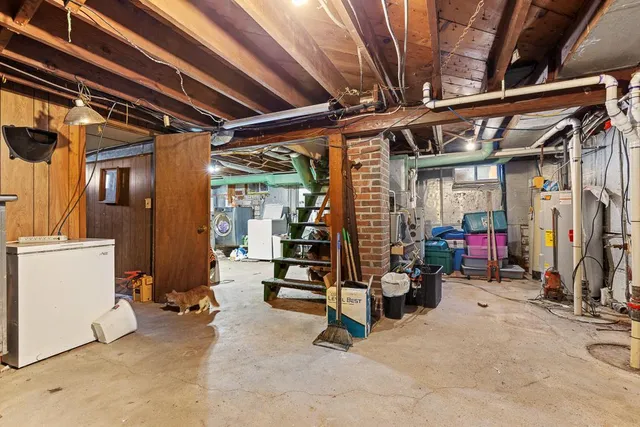 $47,500 | 912 Rowland Street, Tracy, MN 56175