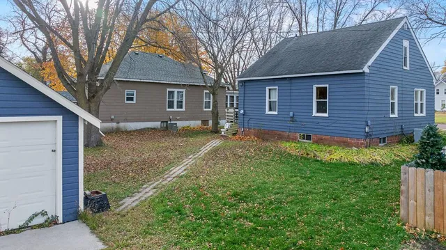 $47,500 | 912 Rowland Street, Tracy, MN 56175