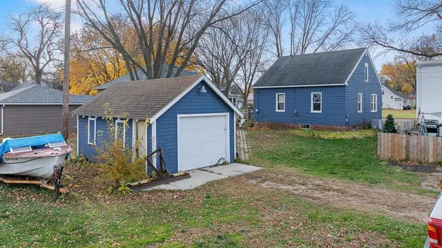 $47,500 | 912 Rowland Street, Tracy, MN 56175