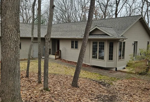 $615,000 | 15486 221st Avenue, Bloomer, WI 54724