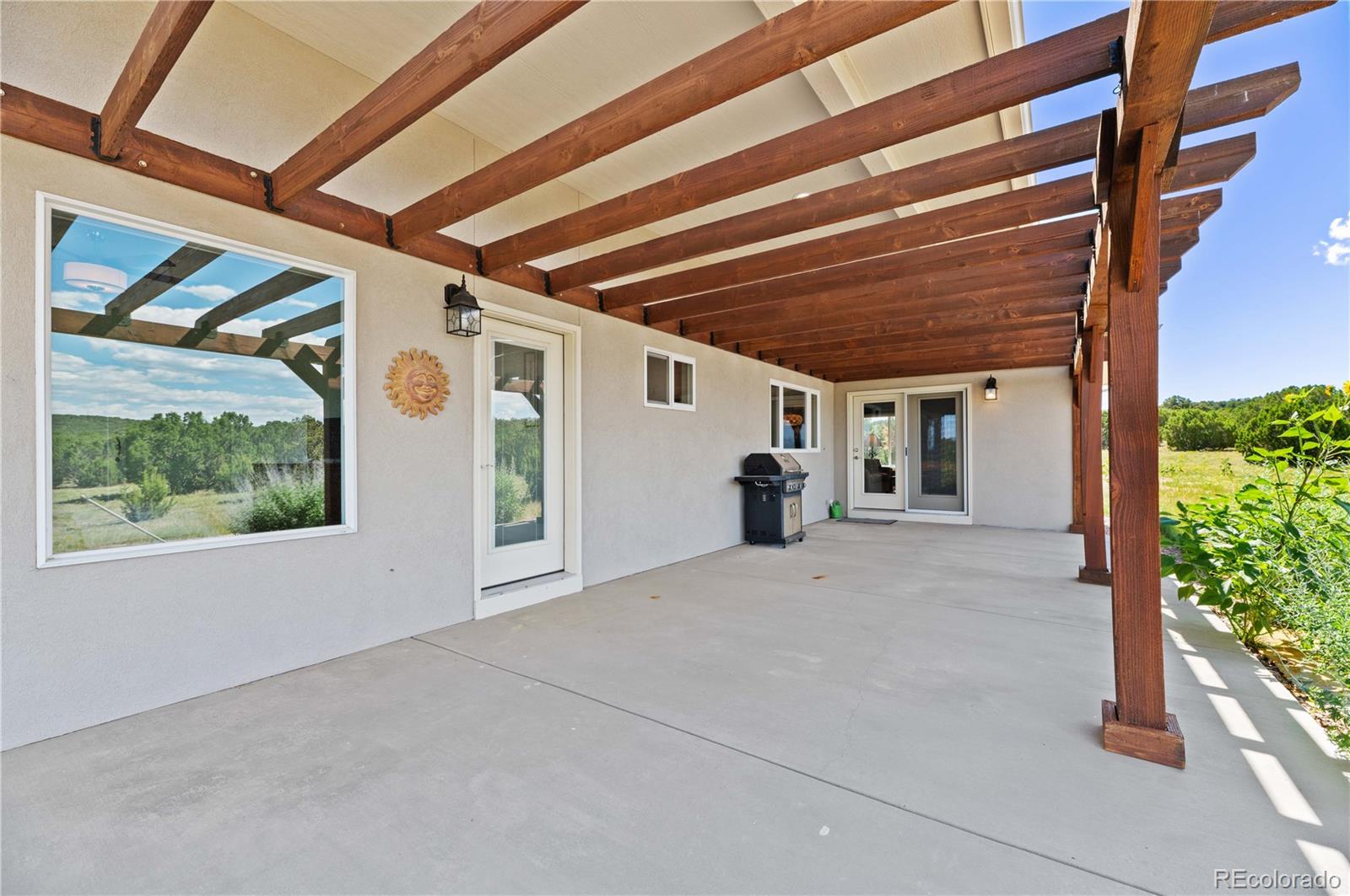 410 Rodeo Drive Walsenburg, CO 81089 - Photo 30 of 45