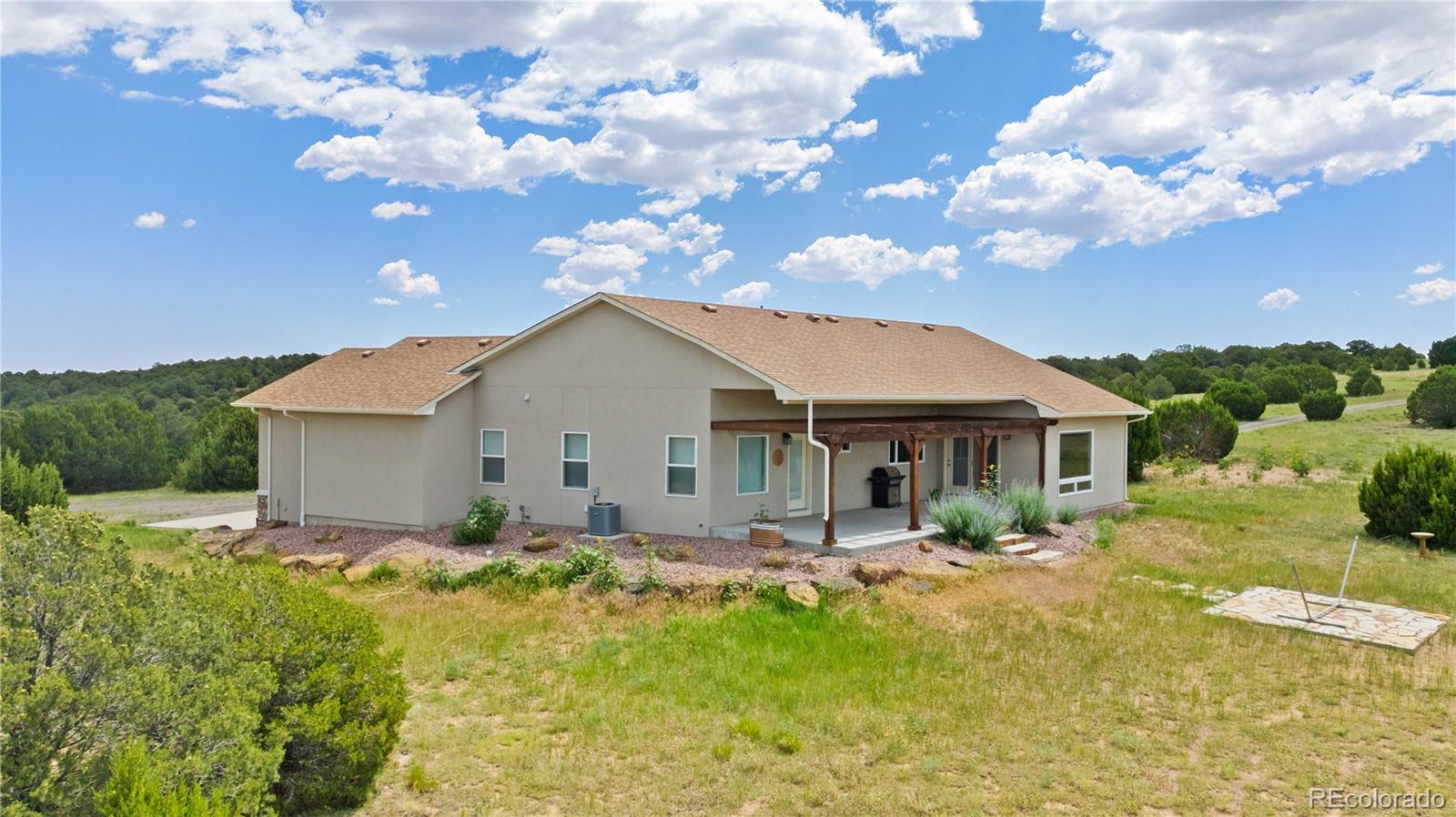 410 Rodeo Drive Walsenburg, CO 81089 - Photo 3 of 45